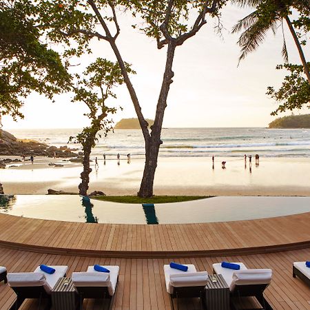 เดอะ โบทเฮ้าส์ ภูเก็ต  Hotel หาดกะตะ ภายนอก รูปภาพ