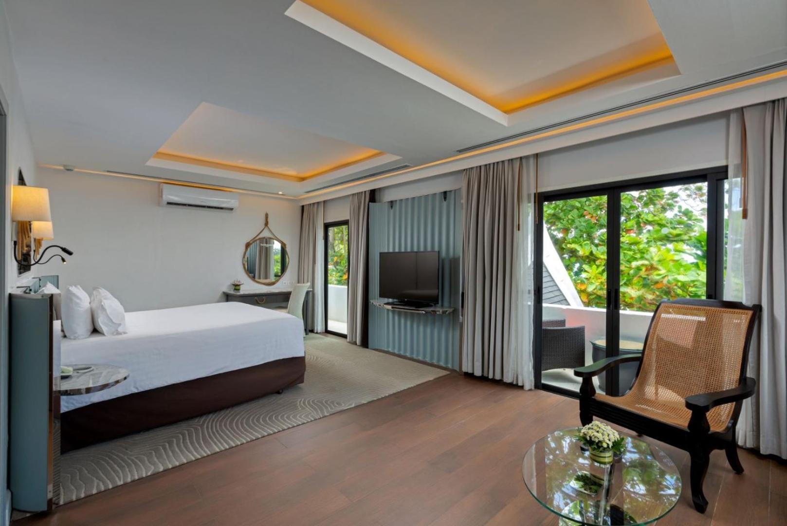 เดอะ โบทเฮ้าส์ ภูเก็ต  Hotel หาดกะตะ ภายนอก รูปภาพ