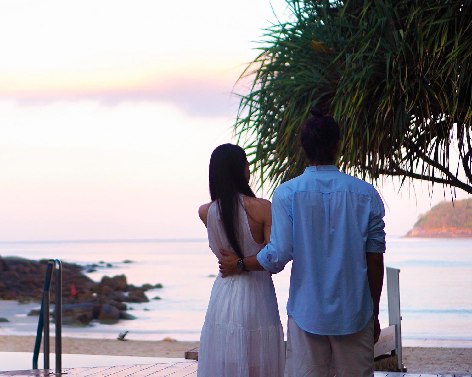 เดอะ โบทเฮ้าส์ ภูเก็ต  Hotel หาดกะตะ ภายนอก รูปภาพ